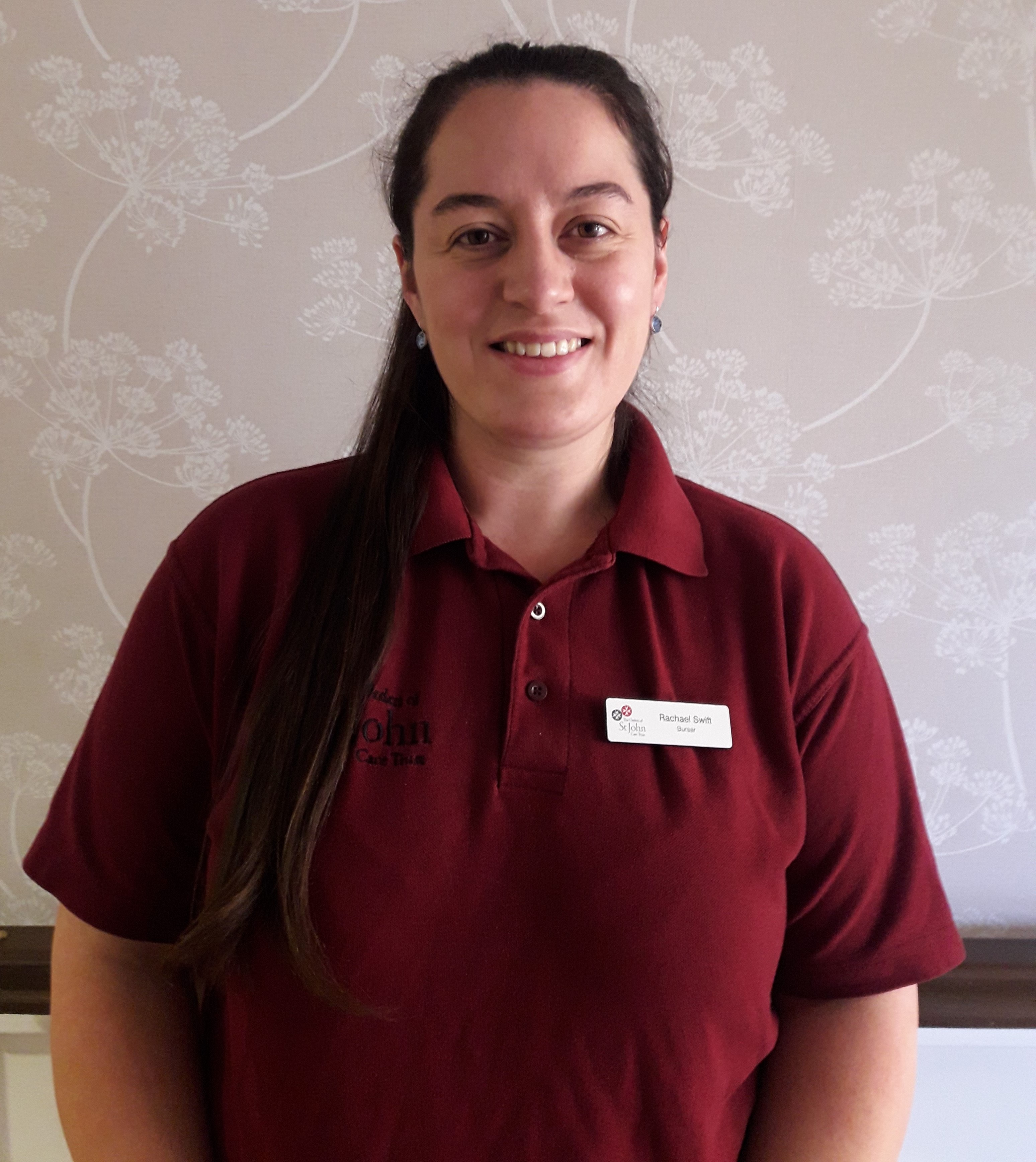 Chestnut Court Care Home in Quedgeley OSJCT